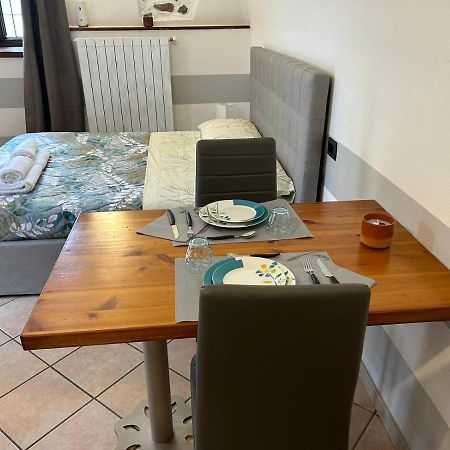 Casa Vacanza Pieve بيسوني المظهر الخارجي الصورة