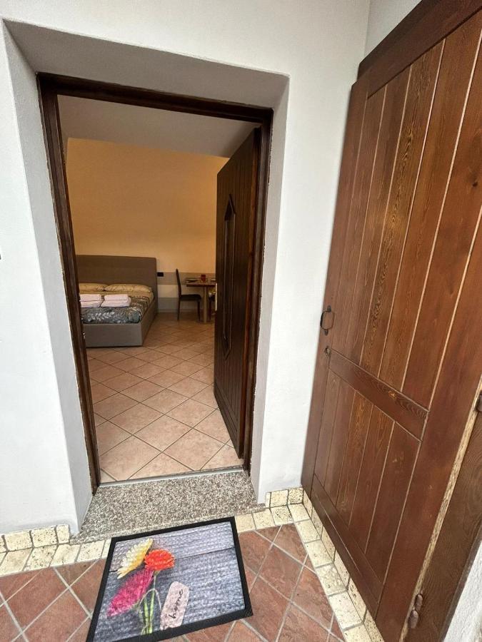 Casa Vacanza Pieve بيسوني المظهر الخارجي الصورة