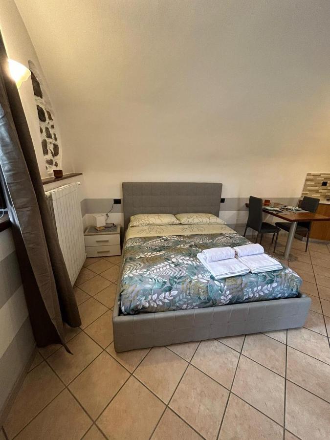 Casa Vacanza Pieve بيسوني المظهر الخارجي الصورة