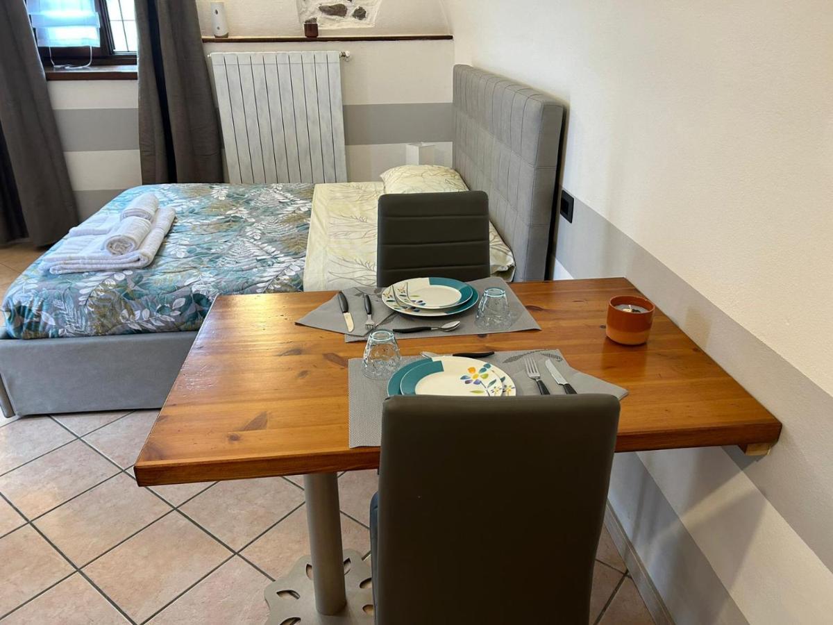 Casa Vacanza Pieve بيسوني المظهر الخارجي الصورة