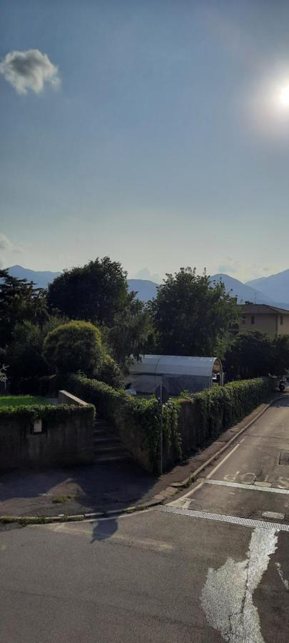 Casa Vacanza Pieve بيسوني المظهر الخارجي الصورة