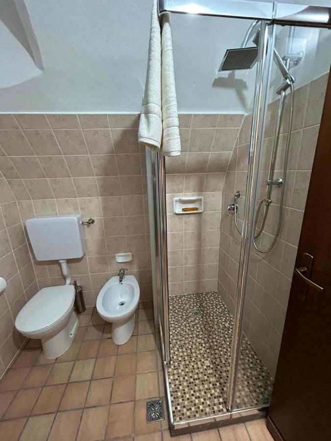 Casa Vacanza Pieve بيسوني المظهر الخارجي الصورة