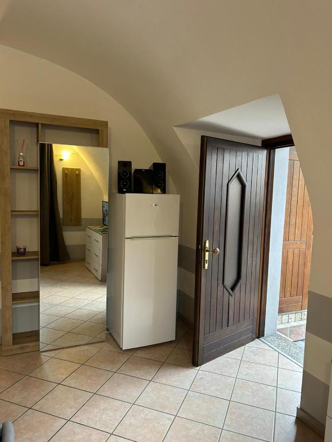 Casa Vacanza Pieve بيسوني المظهر الخارجي الصورة