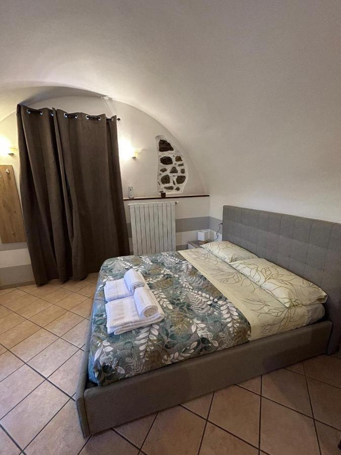 Casa Vacanza Pieve بيسوني المظهر الخارجي الصورة