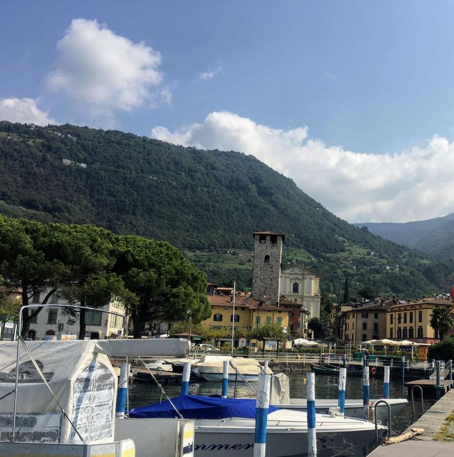 Casa Vacanza Pieve بيسوني المظهر الخارجي الصورة